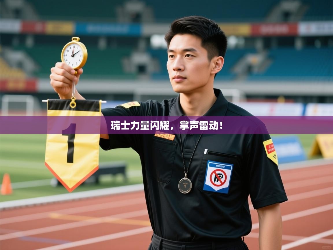 瑞士力量闪耀，掌声雷动！