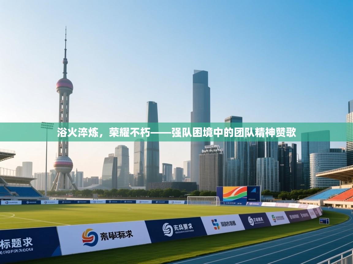 浴火淬炼，荣耀不朽——强队困境中的团队精神赞歌  第1张