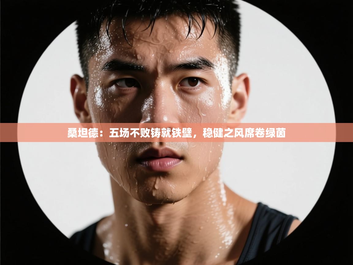 桑坦德：五场不败铸就铁壁，稳健之风席卷绿茵