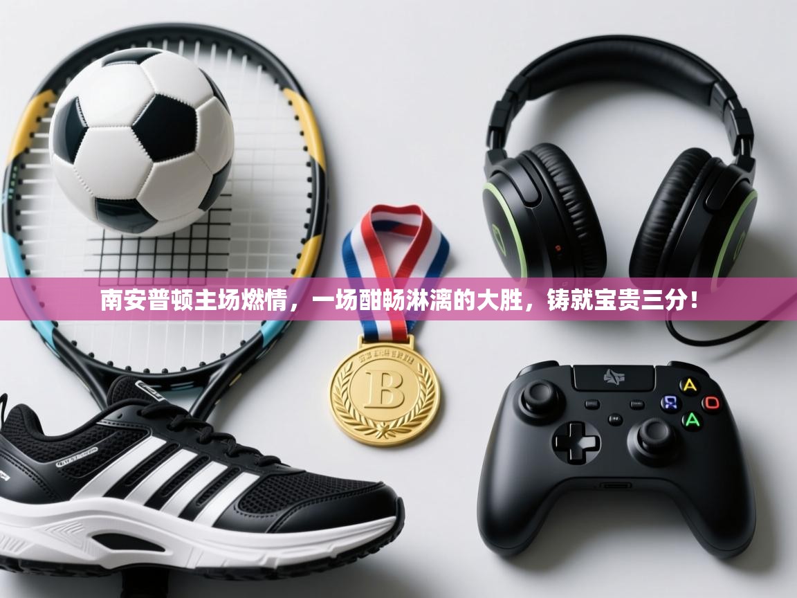 南安普顿主场燃情,一场酣畅淋漓的大胜,铸就宝贵三分! 第1张
