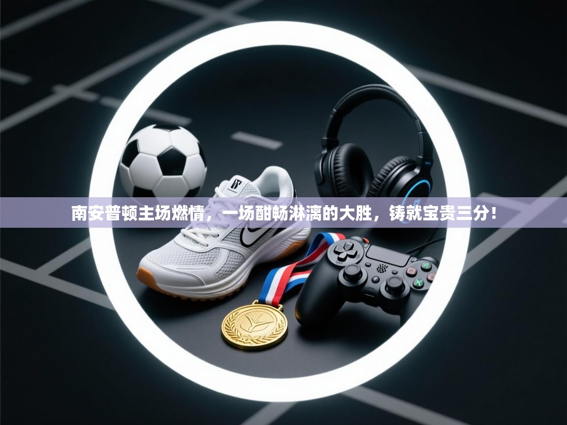 南安普顿主场燃情,一场酣畅淋漓的大胜,铸就宝贵三分! 第2张