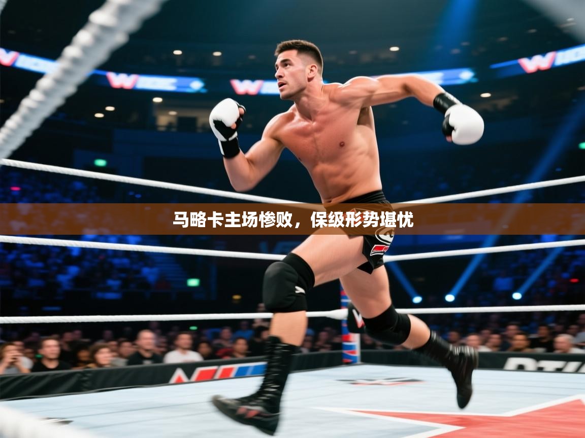 马略卡主场惨败，保级形势堪忧  第1张