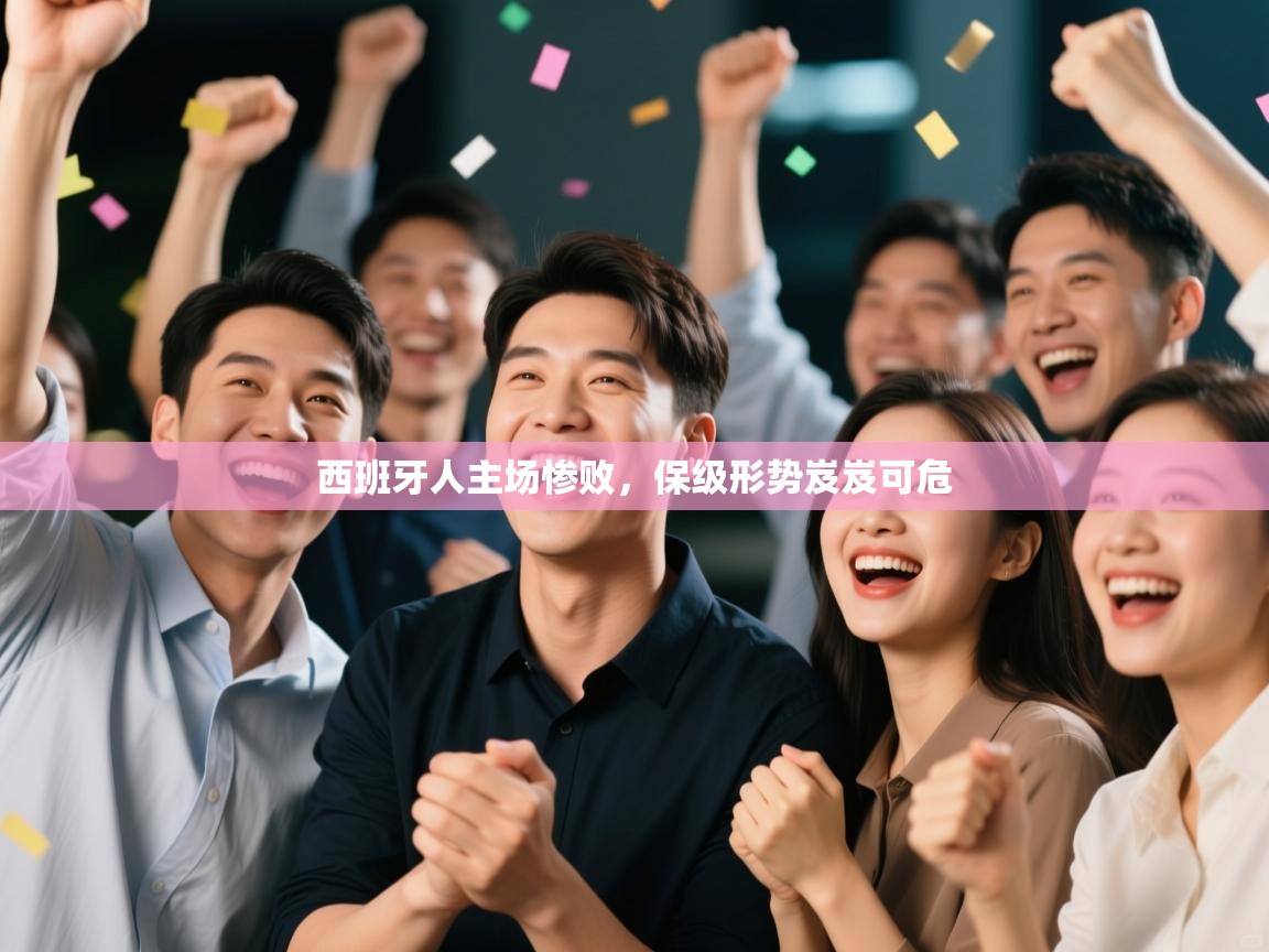 西班牙人主场惨败，保级形势岌岌可危  第2张