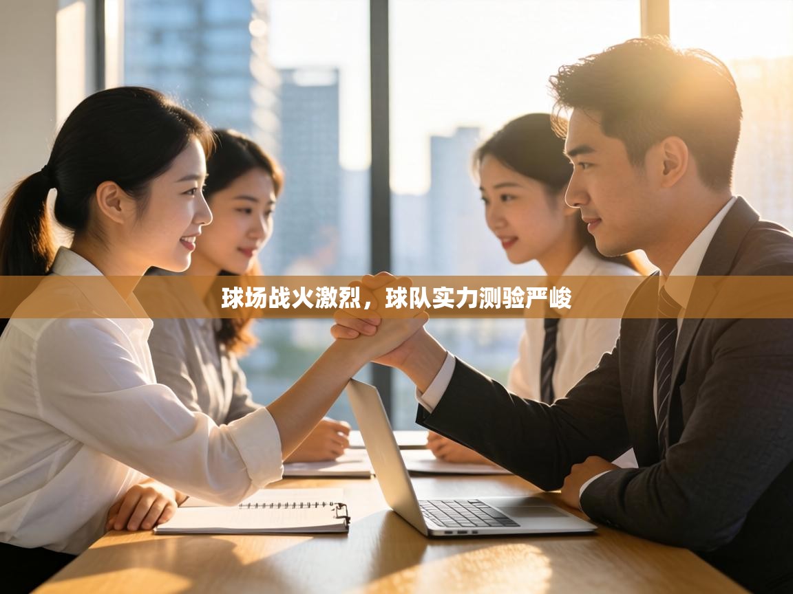 球场战火激烈，球队实力测验严峻